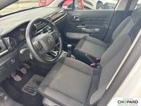 Citroen C3  puretech 110 s&s bvm6 Shine