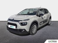 Citroen C3  puretech 110 s&s bvm6 Feel Pack