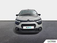 Citroen C3  puretech 110 s&s bvm6 Feel Pack
