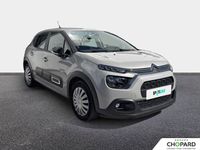 Citroen C3  puretech 110 s&s bvm6 Feel Pack