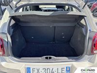 Citroen C3  puretech 110 s&s bvm6 Feel Pack
