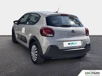 Citroen C3  puretech 110 s&s bvm6 Feel Pack