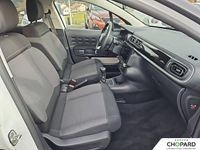 Citroen C3  puretech 110 ch bvm6 Max
