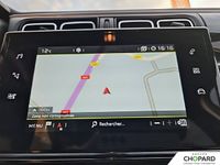Citroen C3  puretech 110 ch bvm6 Max