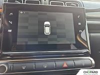 Citroen C3  puretech 110 ch bvm6 Max