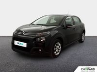 Citroen C3  puretech 110 s&s Feel