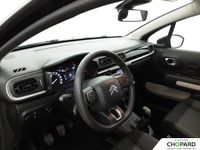 Citroen C3  puretech 110 s&s Feel