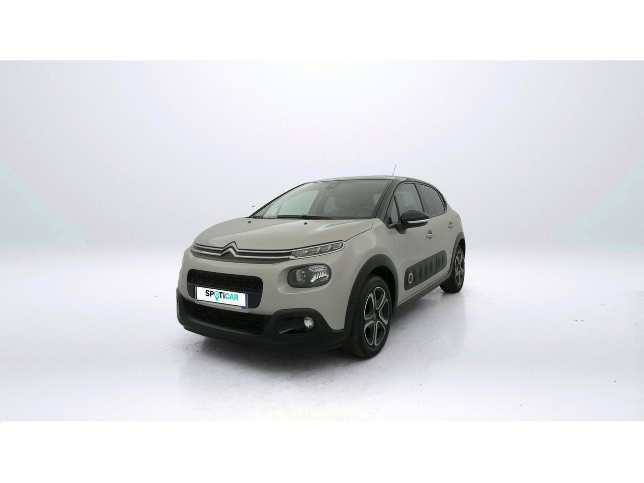 Citroen C3  puretech 110 s&s 
