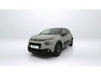Citroen C3  puretech 110 s&s 