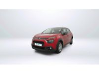 Citroen C3  bluehdi 100 bvm6 You