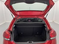 Citroen C3  bluehdi 100 bvm6 You