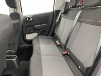 Citroen C3  bluehdi 100 bvm6 You