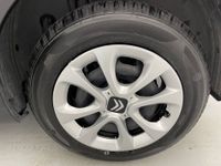 Citroen C3  bluehdi 100 bvm6 You