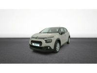 Citroen C3  bluehdi 100 s&s bvm6 Feel Business