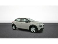 Citroen C3  bluehdi 100 s&s bvm6 Feel Business