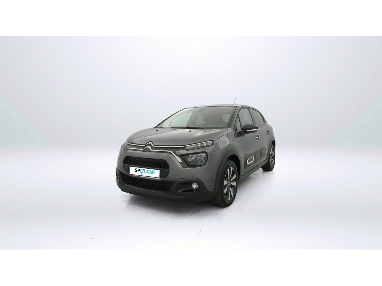 Citroen C3  bluehdi 100 s&s bvm6 Shine