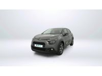 Citroen C3  bluehdi 100 s&s bvm6 Shine