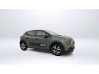 Citroen C3  bluehdi 100 s&s bvm6 Shine