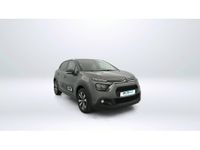Citroen C3  bluehdi 100 s&s bvm6 Shine