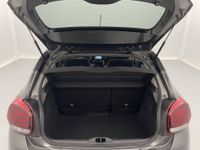 Citroen C3  bluehdi 100 s&s bvm6 Shine