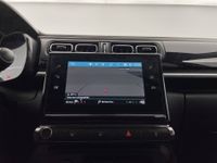 Citroen C3  bluehdi 100 s&s bvm6 Shine