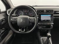 Citroen C3  bluehdi 100 s&s bvm6 Shine