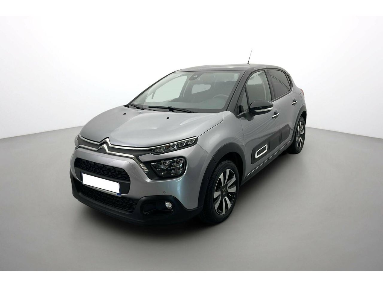 Citroen C3  bluehdi 100 s&s bvm6 Shine