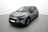 Citroen C3  bluehdi 100 s&s bvm6 Shine