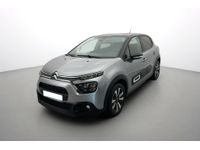 Citroen C3  bluehdi 100 s&s bvm6 Shine