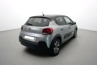 Citroen C3  bluehdi 100 s&s bvm6 Shine