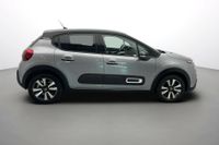 Citroen C3  bluehdi 100 s&s bvm6 Shine