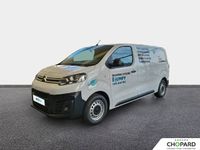 Citroen JUMPY (30) e-jumpy fgn m 100 kw (136 ch) batterie 75 kwh 