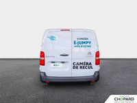 Citroen JUMPY (30) e-jumpy fgn m 100 kw (136 ch) batterie 75 kwh 