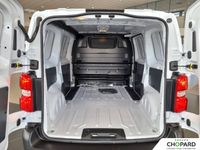 Citroen JUMPY (30) e-jumpy fgn m 100 kw (136 ch) batterie 75 kwh 