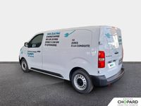 Citroen JUMPY (30) e-jumpy fgn m 100 kw (136 ch) batterie 75 kwh 