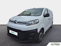 Citroen JUMPY FOURGON jumpy fgn m bluehdi 120 s&s bvm6 CLUB 300 NM