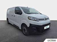 Citroen JUMPY FOURGON jumpy fgn m bluehdi 120 s&s bvm6 CLUB 300 NM