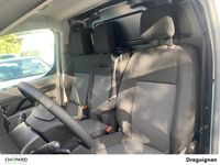 Citroen JUMPY FOURGON jumpy fgn m bluehdi 120 s&s bvm6 DRIVER