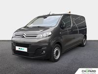 Citroen JUMPY FOURGON jumpy fgn m bluehdi 120 s&s bvm6 