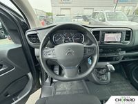 Citroen JUMPY FOURGON jumpy fgn m bluehdi 120 s&s bvm6 