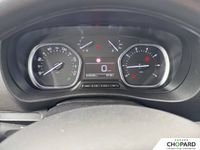Citroen JUMPY FOURGON jumpy fgn m bluehdi 120 s&s bvm6 