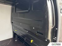 Citroen JUMPY FOURGON jumpy fgn m bluehdi 120 s&s bvm6 