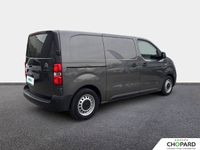 Citroen JUMPY FOURGON jumpy fgn m bluehdi 120 s&s bvm6 
