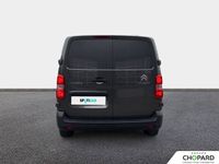 Citroen JUMPY FOURGON jumpy fgn m bluehdi 120 s&s bvm6 