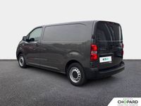 Citroen JUMPY FOURGON jumpy fgn m bluehdi 120 s&s bvm6 