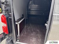 Citroen JUMPY FOURGON jumpy fgn m bluehdi 120 s&s bvm6 
