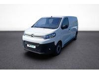 Citroen JUMPY FOURGON jumpy fgn m bluehdi 120 s&s bvm6 DRIVER 340 NM