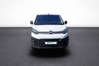 Citroen JUMPY FOURGON jumpy fgn m bluehdi 120 s&s bvm6 DRIVER 340 NM