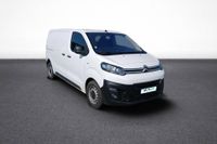 Citroen JUMPY FOURGON jumpy fgn m bluehdi 120 s&s bvm6 DRIVER 340 NM