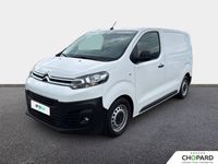 Citroen JUMPY FOURGON jumpy fgn xs bluehdi 150 s&s bvm6 CLUB